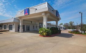Studio 6-Tyler, Tx